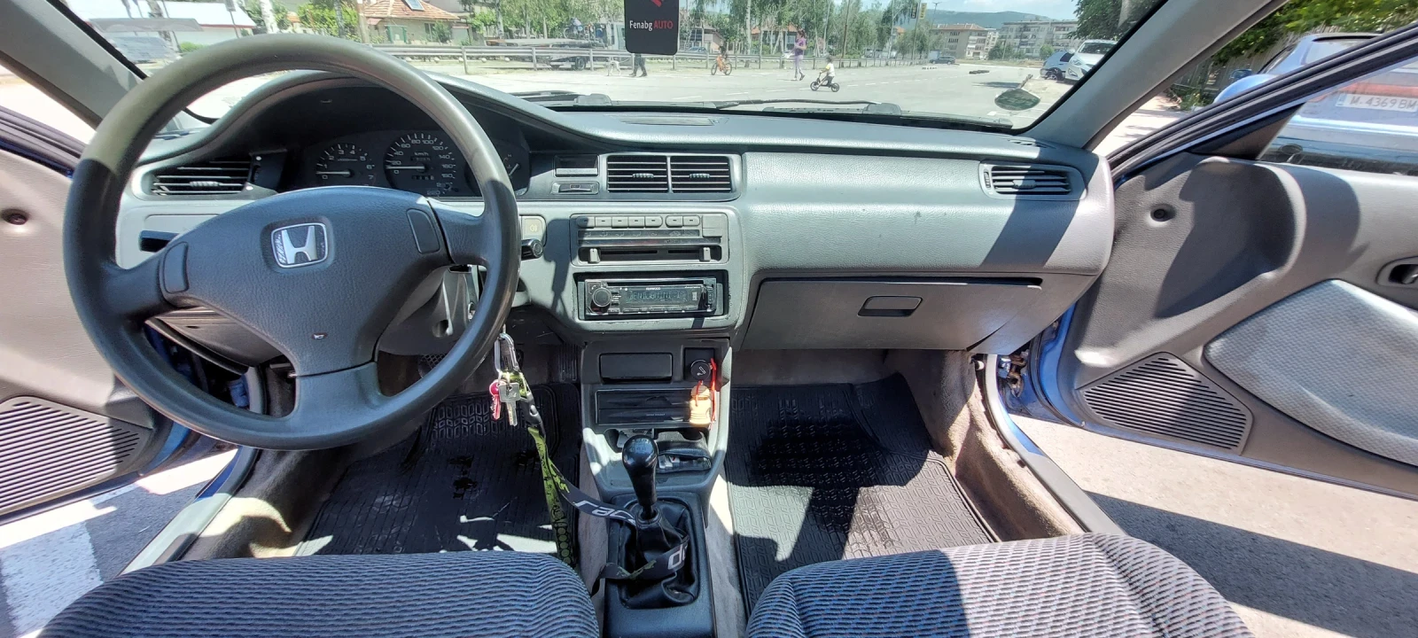 Honda Civic  - изображение 7