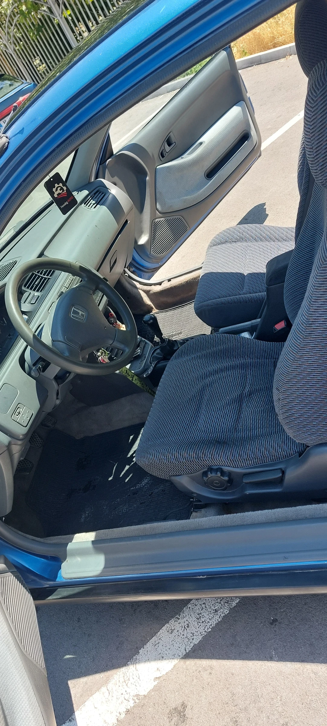 Honda Civic  - изображение 8