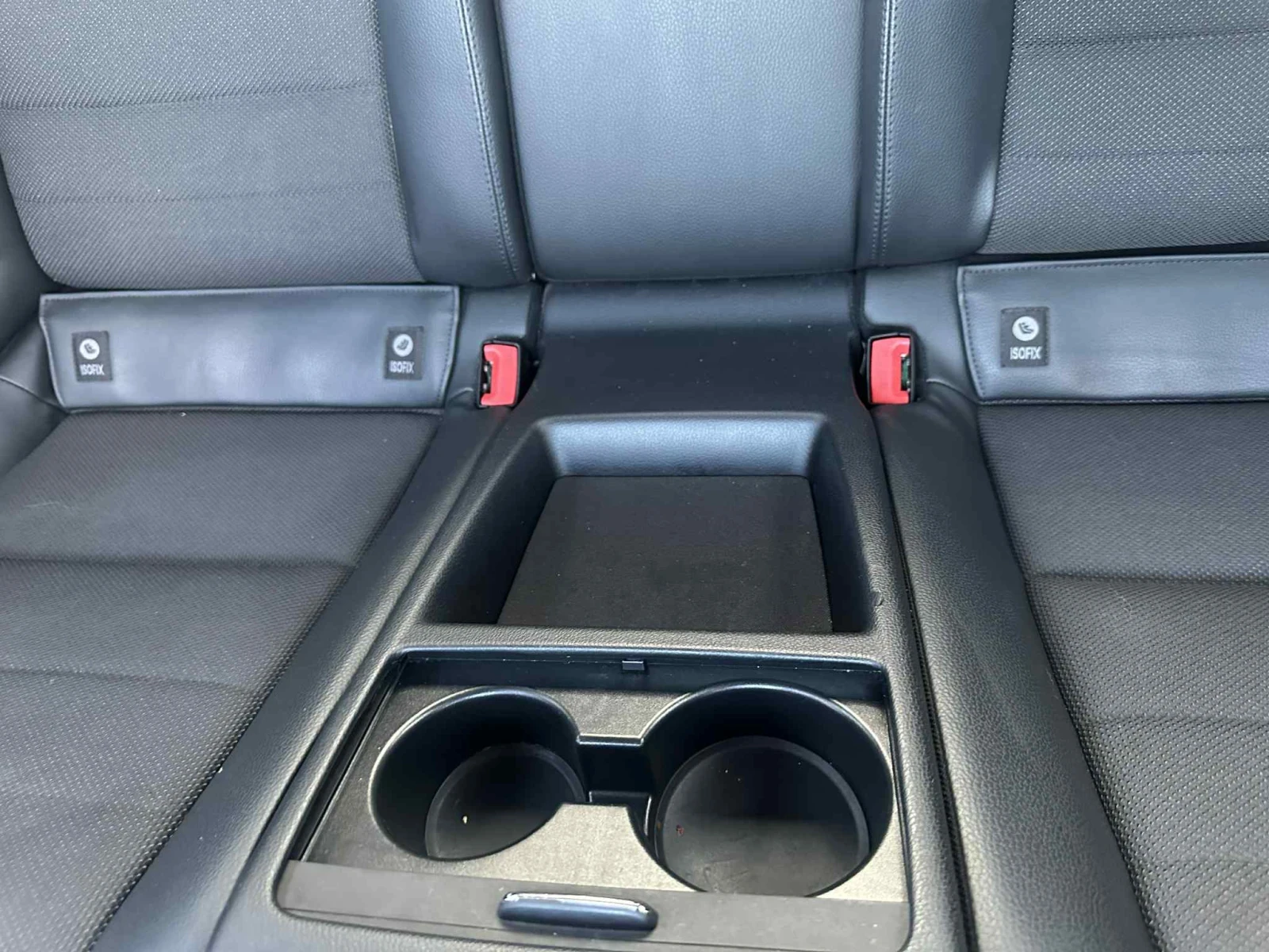 Mercedes-Benz C 220  - изображение 7