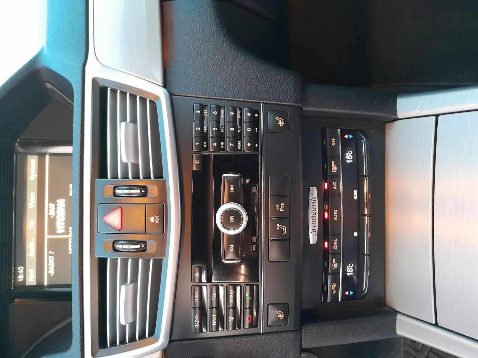 Mercedes-Benz E 350 Barter s doplastane ot men  | Mobile.bg � ����������� 17