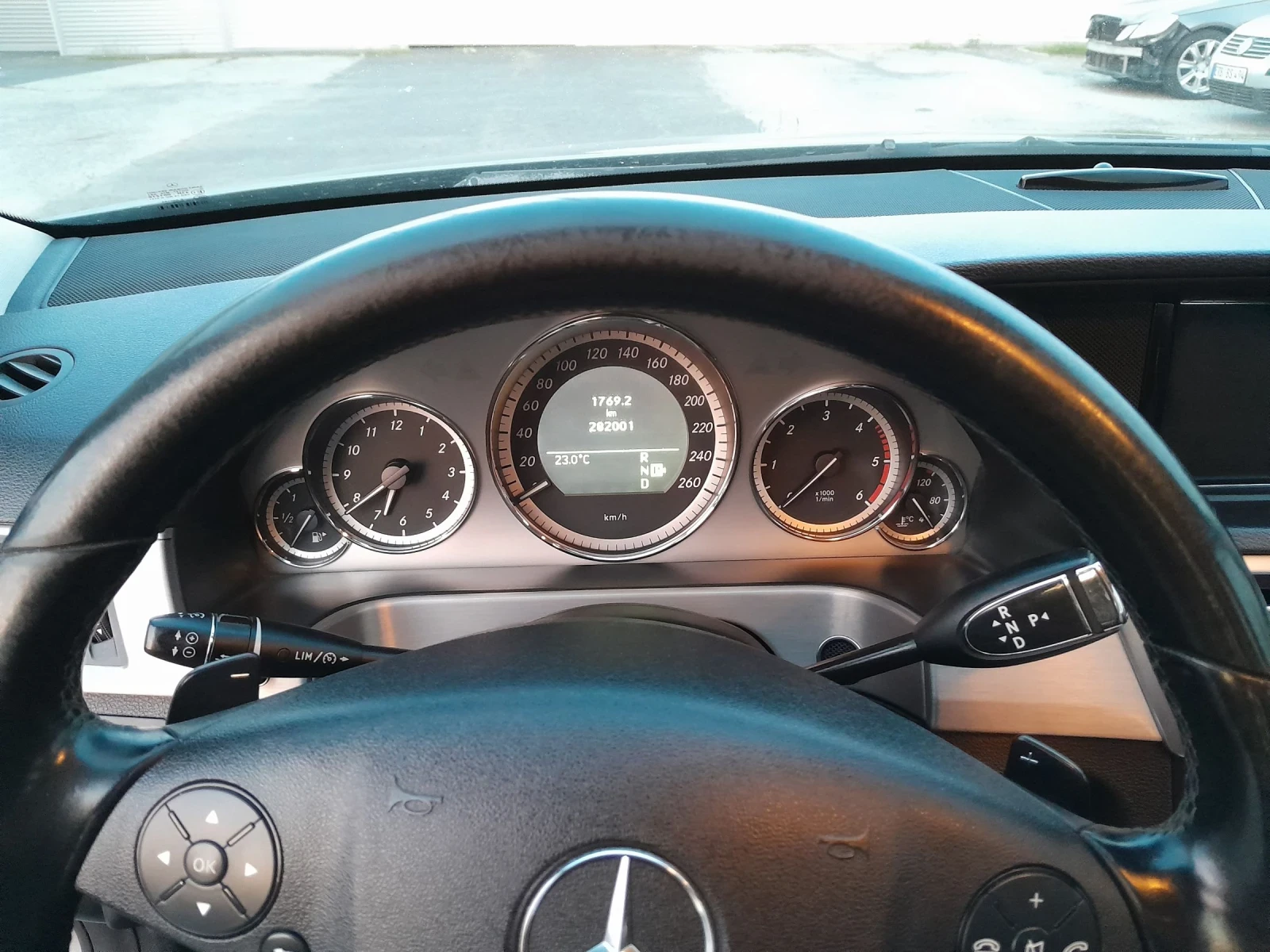 Mercedes-Benz E 350 Barter s doplastane ot men  | Mobile.bg � ����������� 13