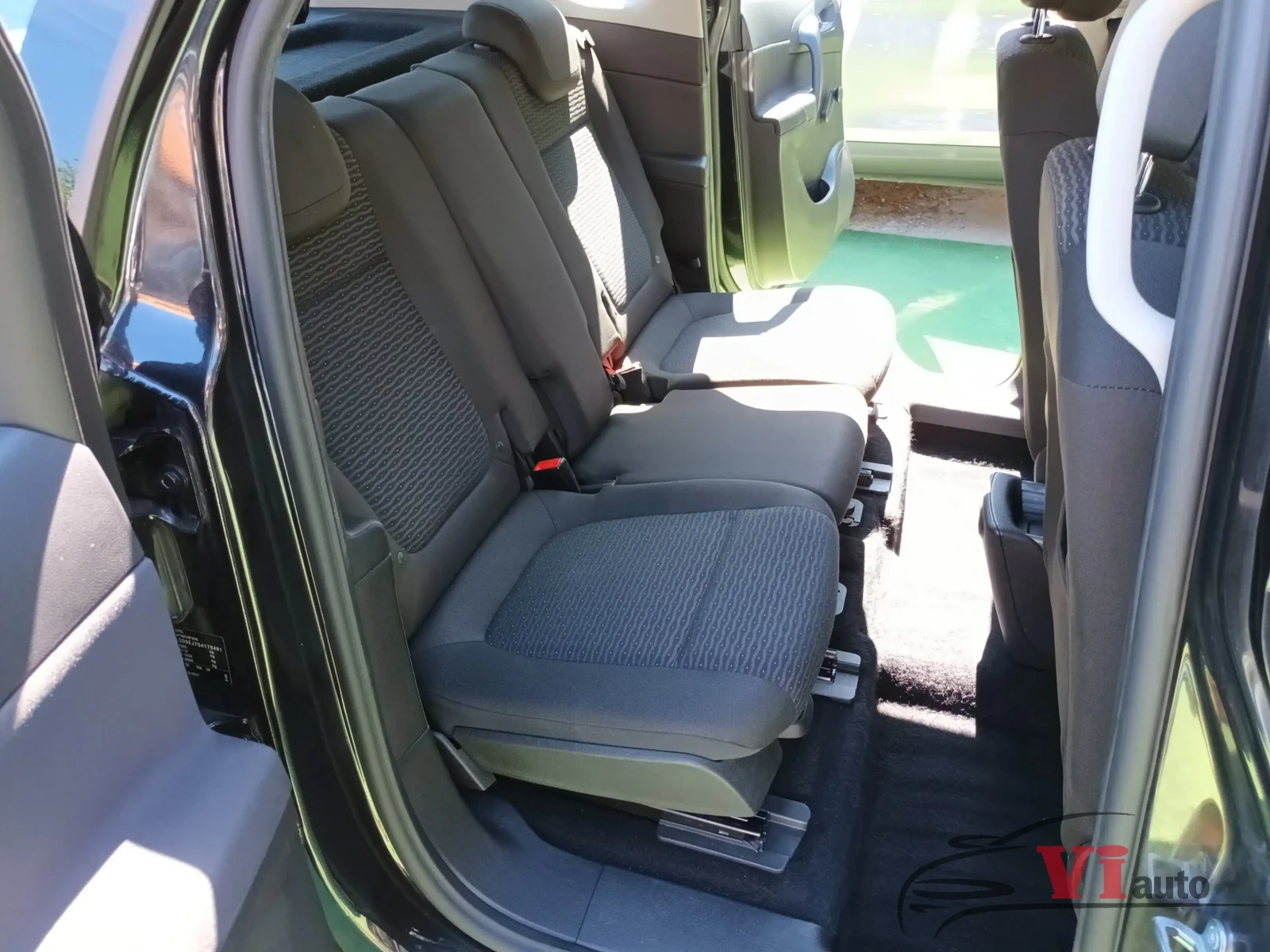 Opel Meriva 1.4i/�������� ��� | Mobile.bg � ����������� 15