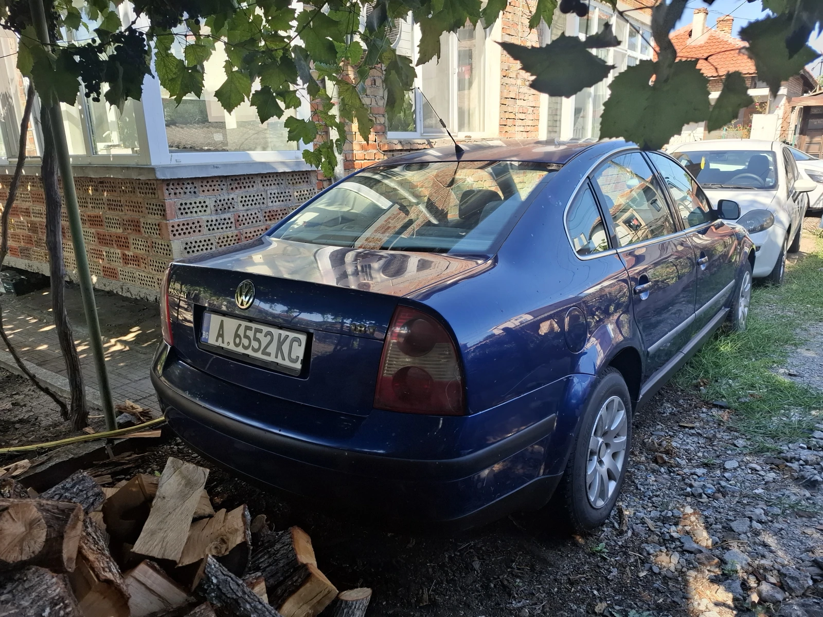 VW Passat 5 - изображение 5