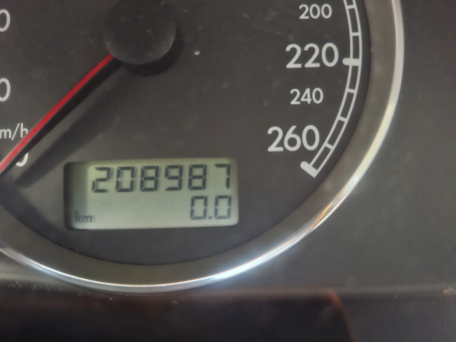 VW Passat 5 - изображение 6