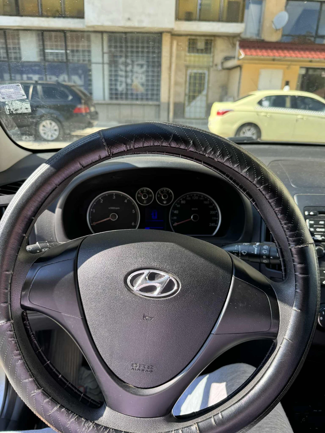 Hyundai I30 1.6 CDRi  - изображение 7