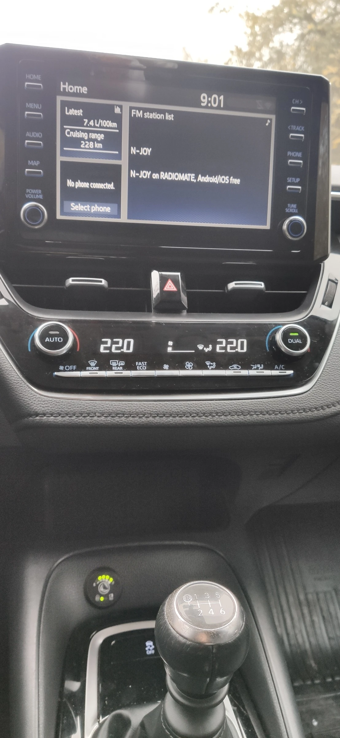 Toyota Corolla 1.6 LPG - изображение 9