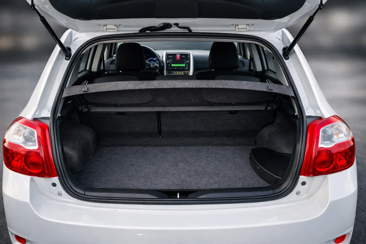 Toyota Auris 1.8 ������ �������  | Mobile.bg � ����������� 14