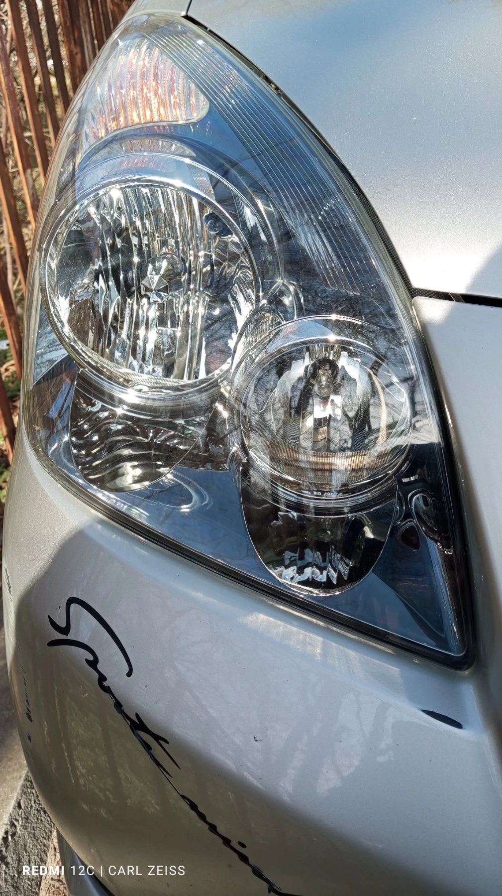 Toyota Corolla verso Toyota Corolla verso 2.2-190k.s g d4d-dcat 2009�.� | Mobile.bg � ����������� 5