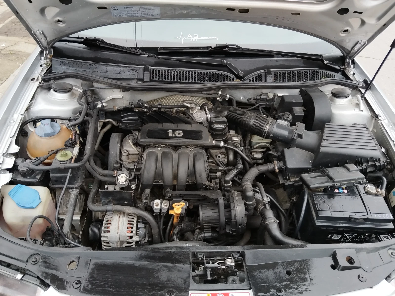 Audi A3 | Mobile.bg � ����������� 9