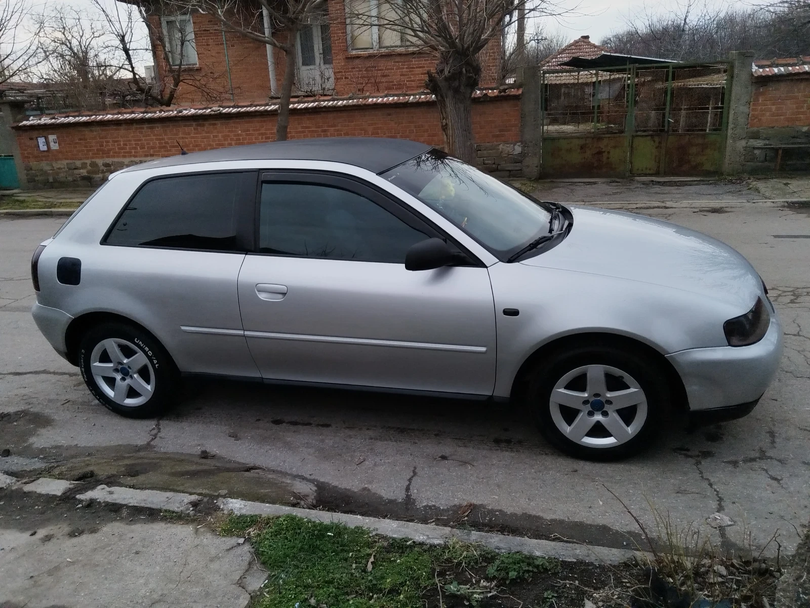 Audi A3 | Mobile.bg � ����������� 3