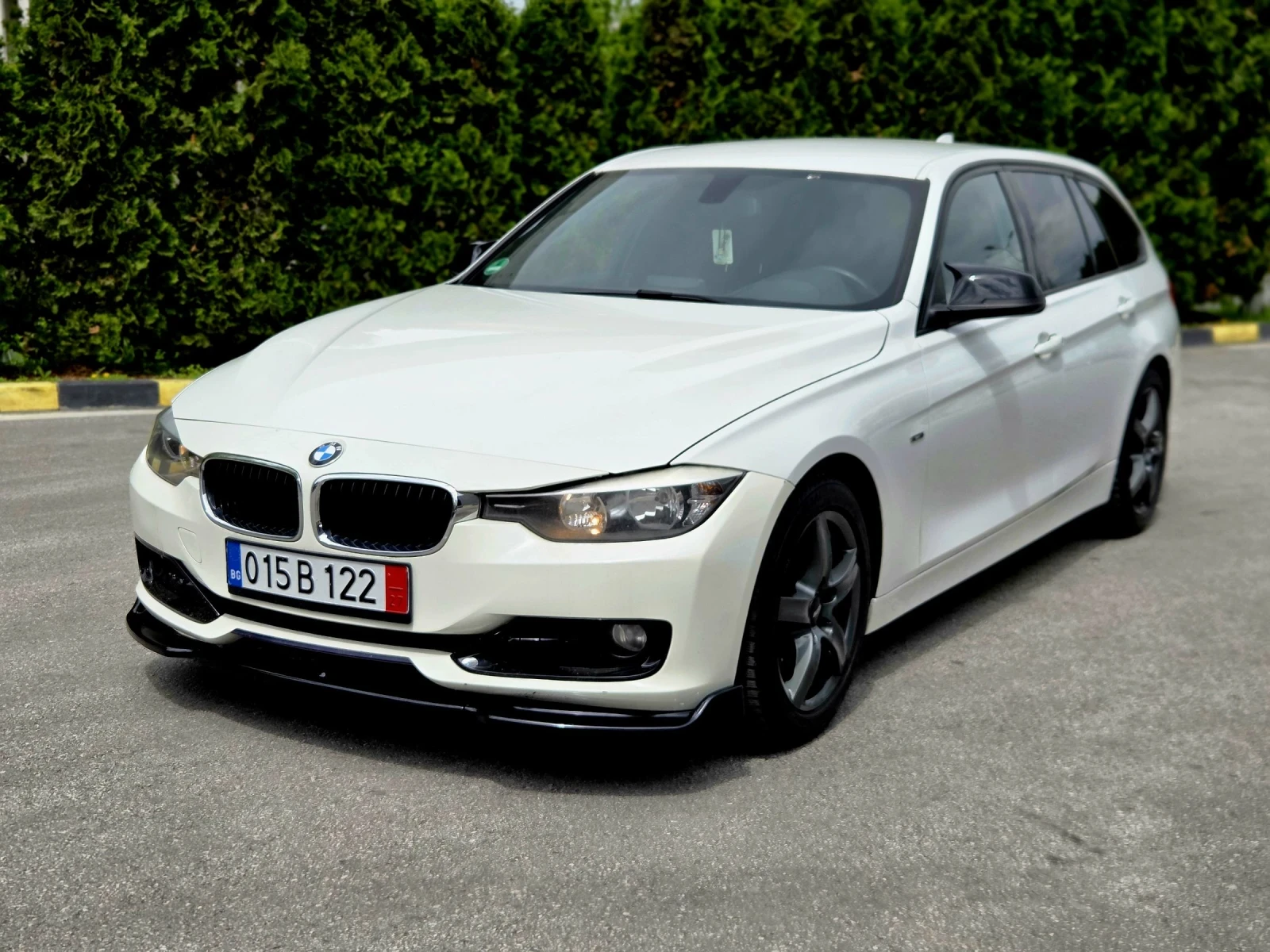 BMW 325