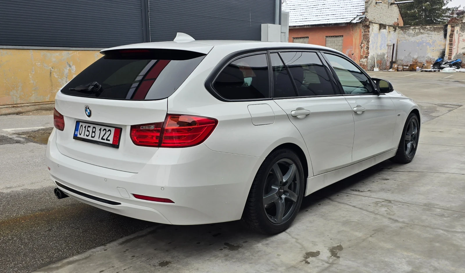BMW 325 | Mobile.bg � ����������� 4