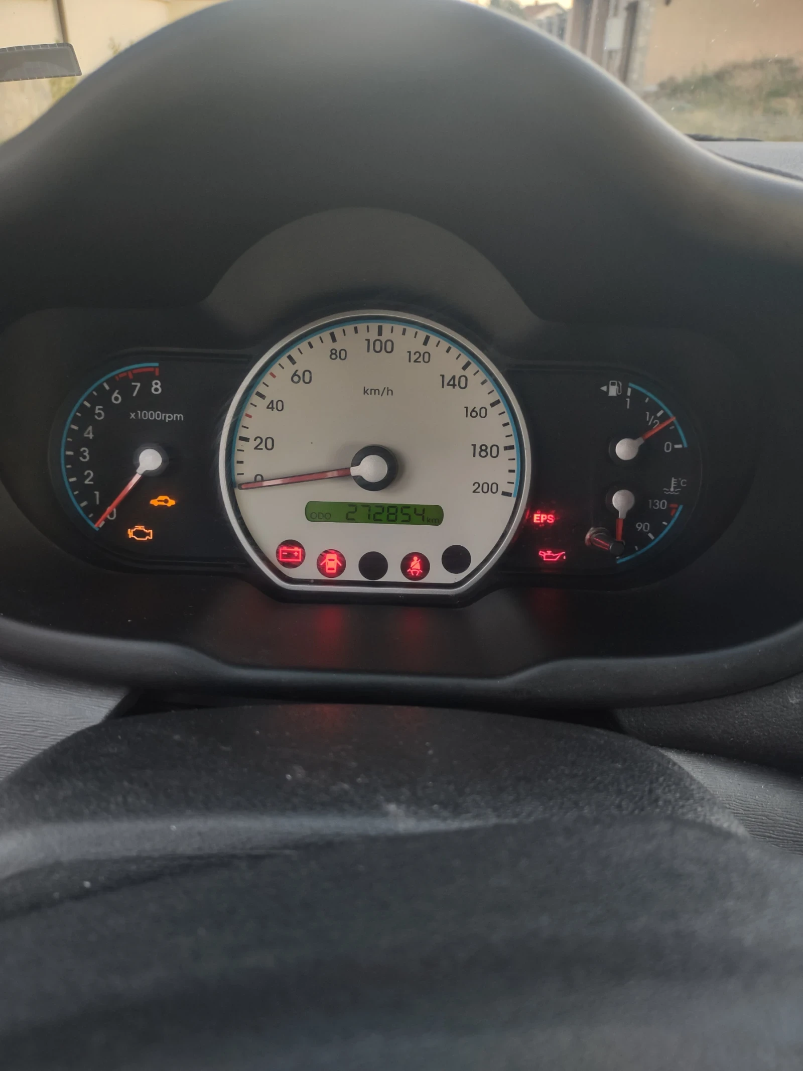 Hyundai I10  - изображение 7