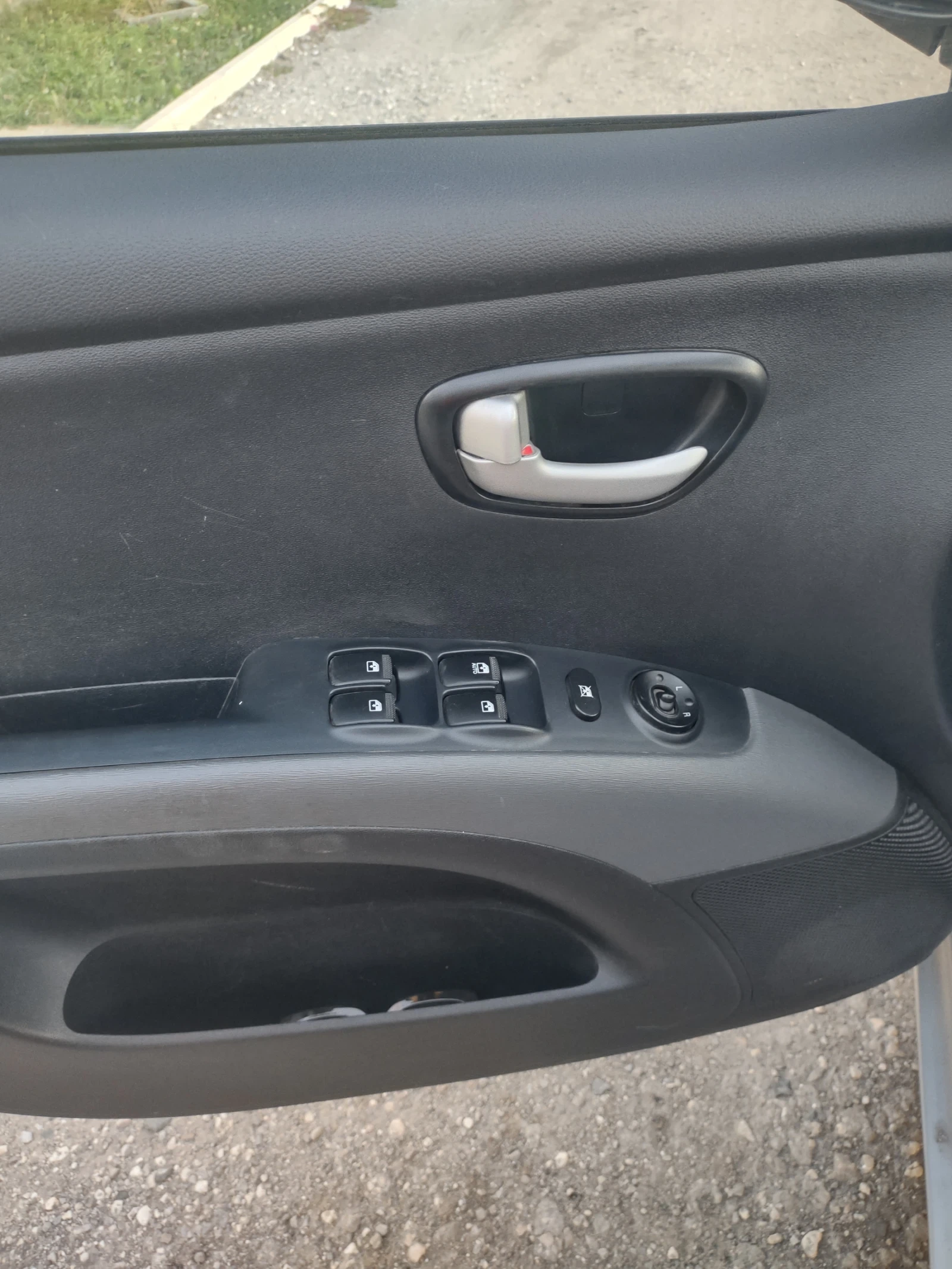 Hyundai I10  - изображение 5