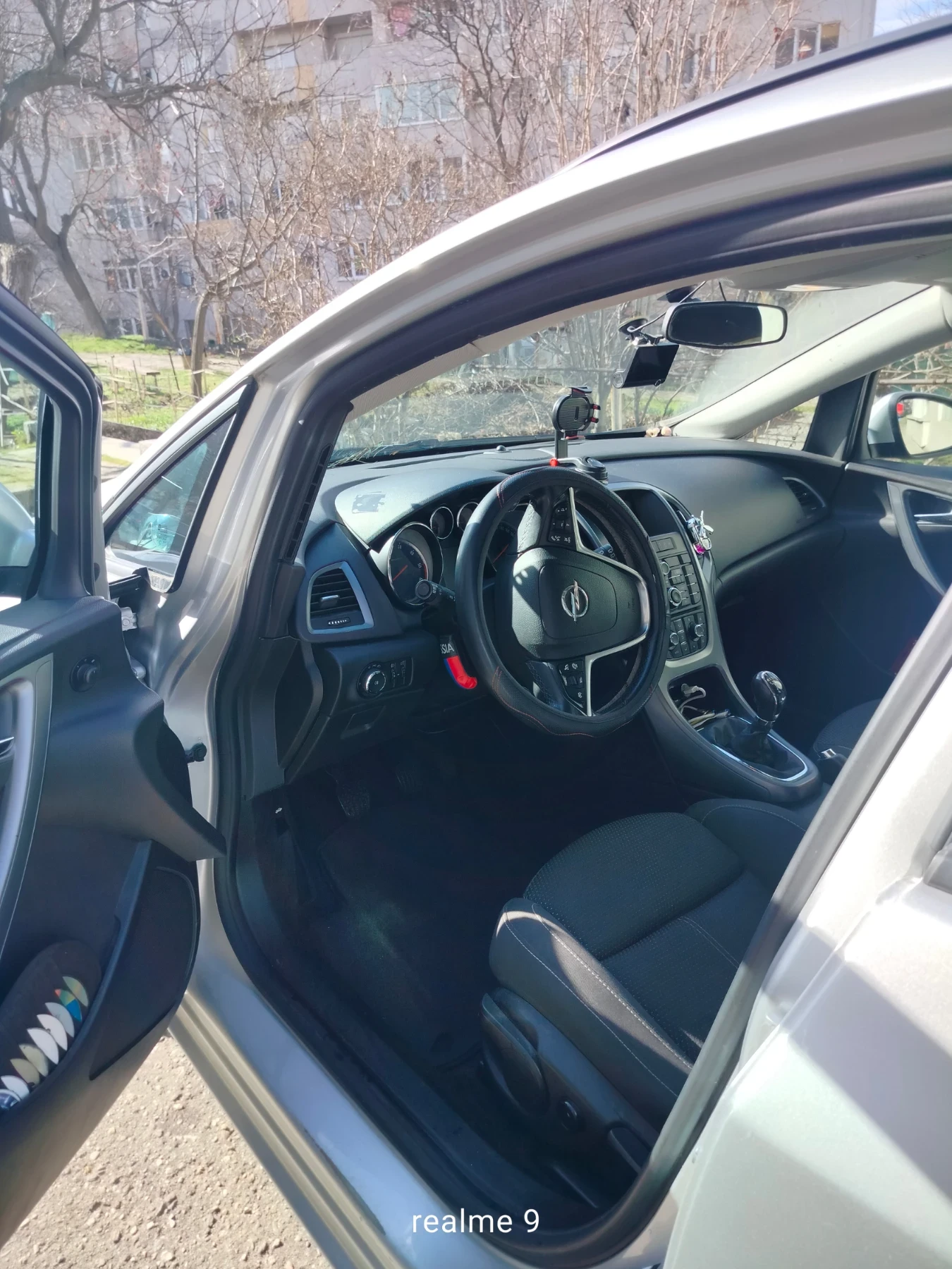 Opel Astra | Mobile.bg � ����������� 11