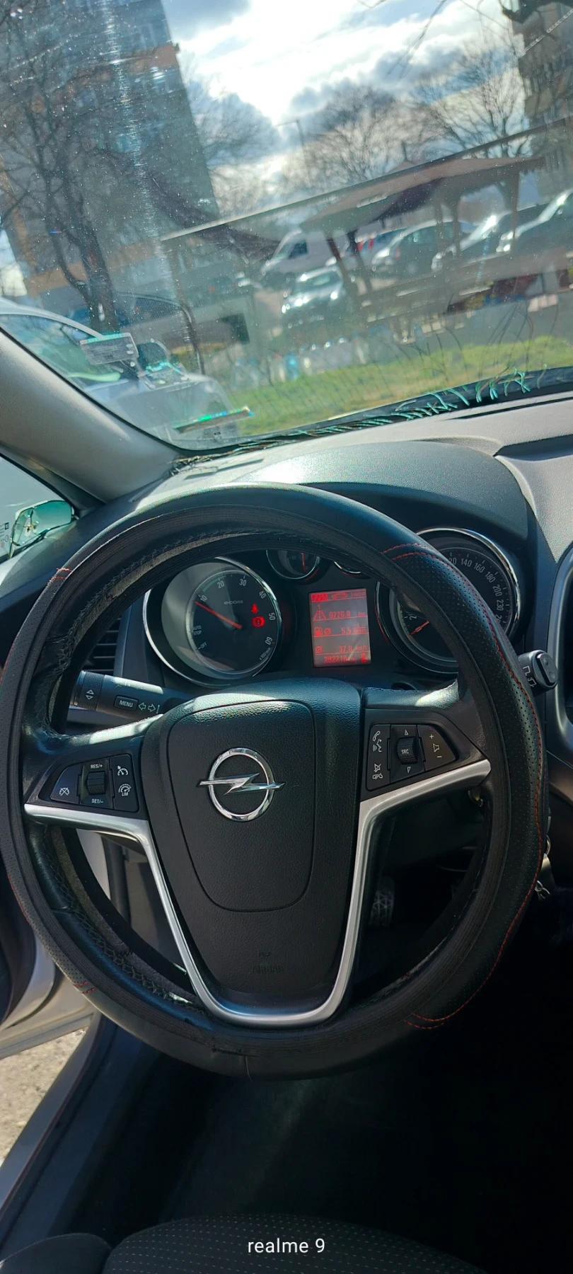 Opel Astra | Mobile.bg � ����������� 15