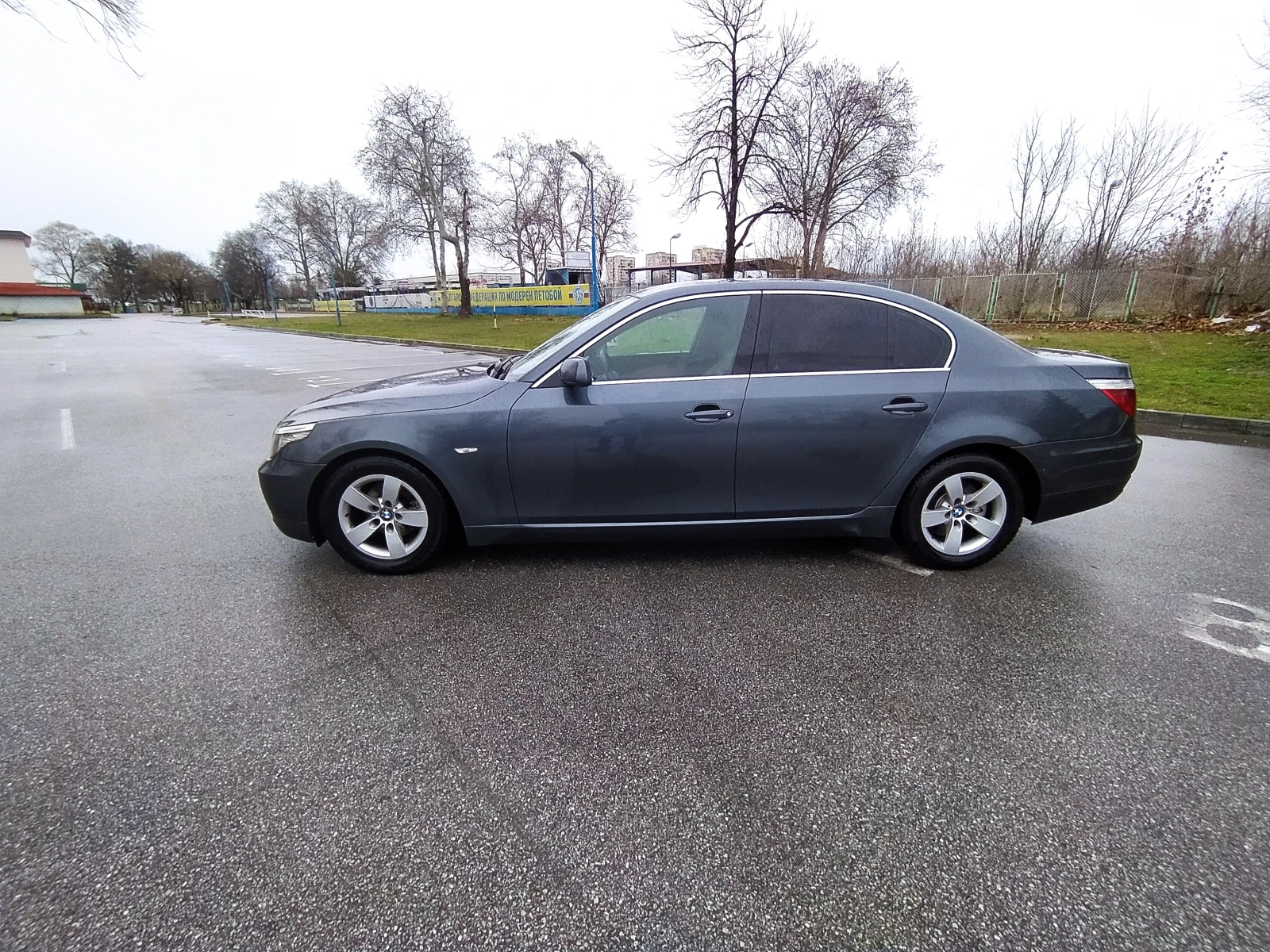 BMW 520 �60-�47 | Mobile.bg � ����������� 3