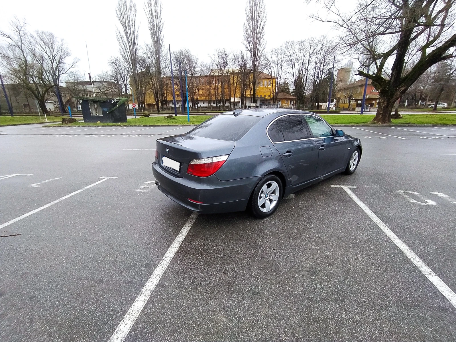 BMW 520 �60-�47 | Mobile.bg � ����������� 6