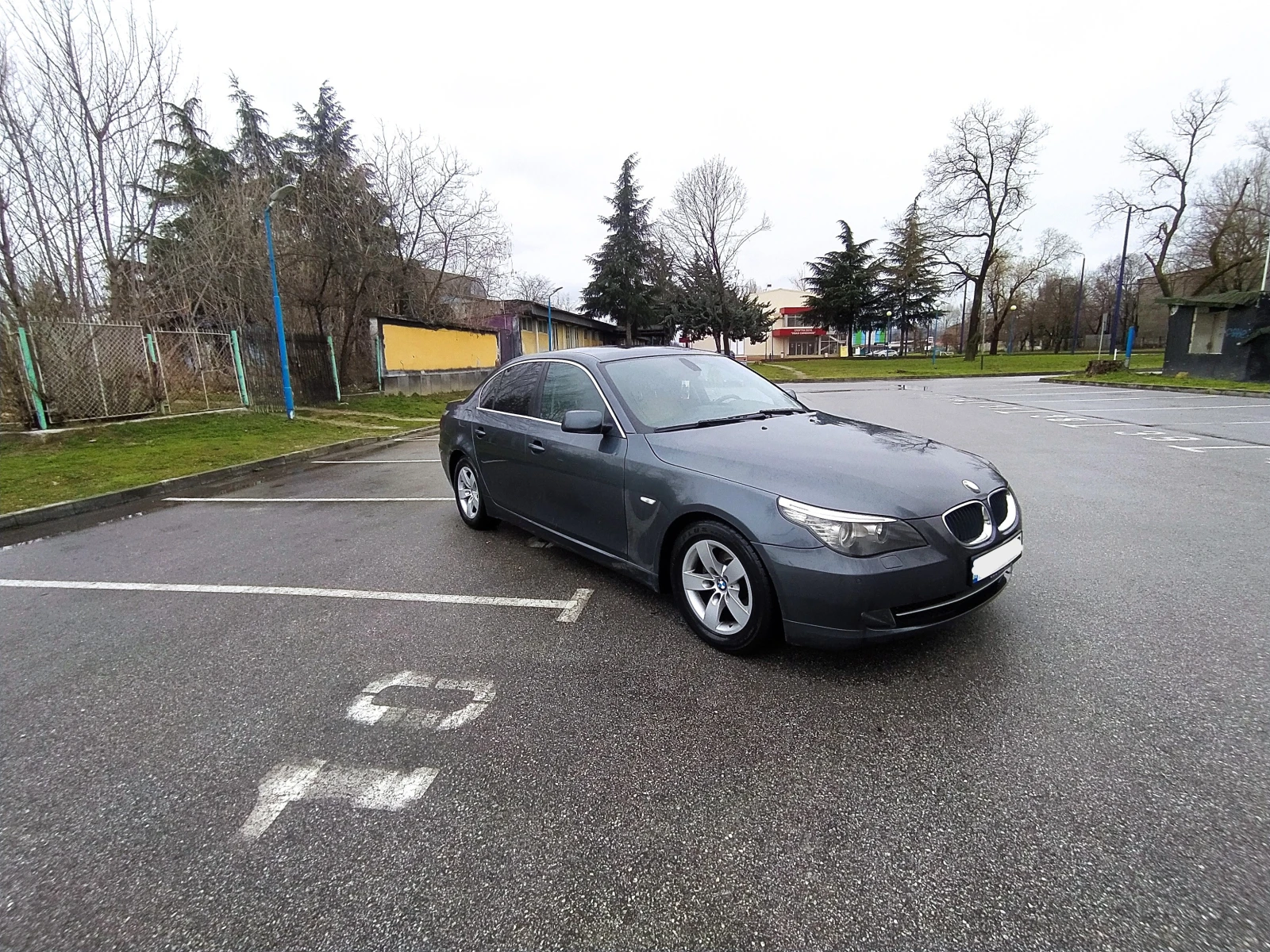 BMW 520 �60-�47 | Mobile.bg � ����������� 2