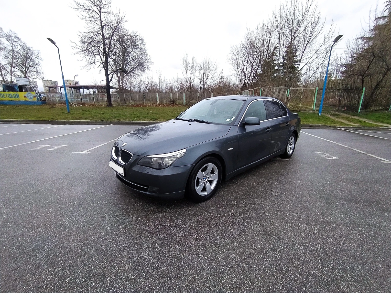 BMW 520 �60-�47 | Mobile.bg � ����������� 1