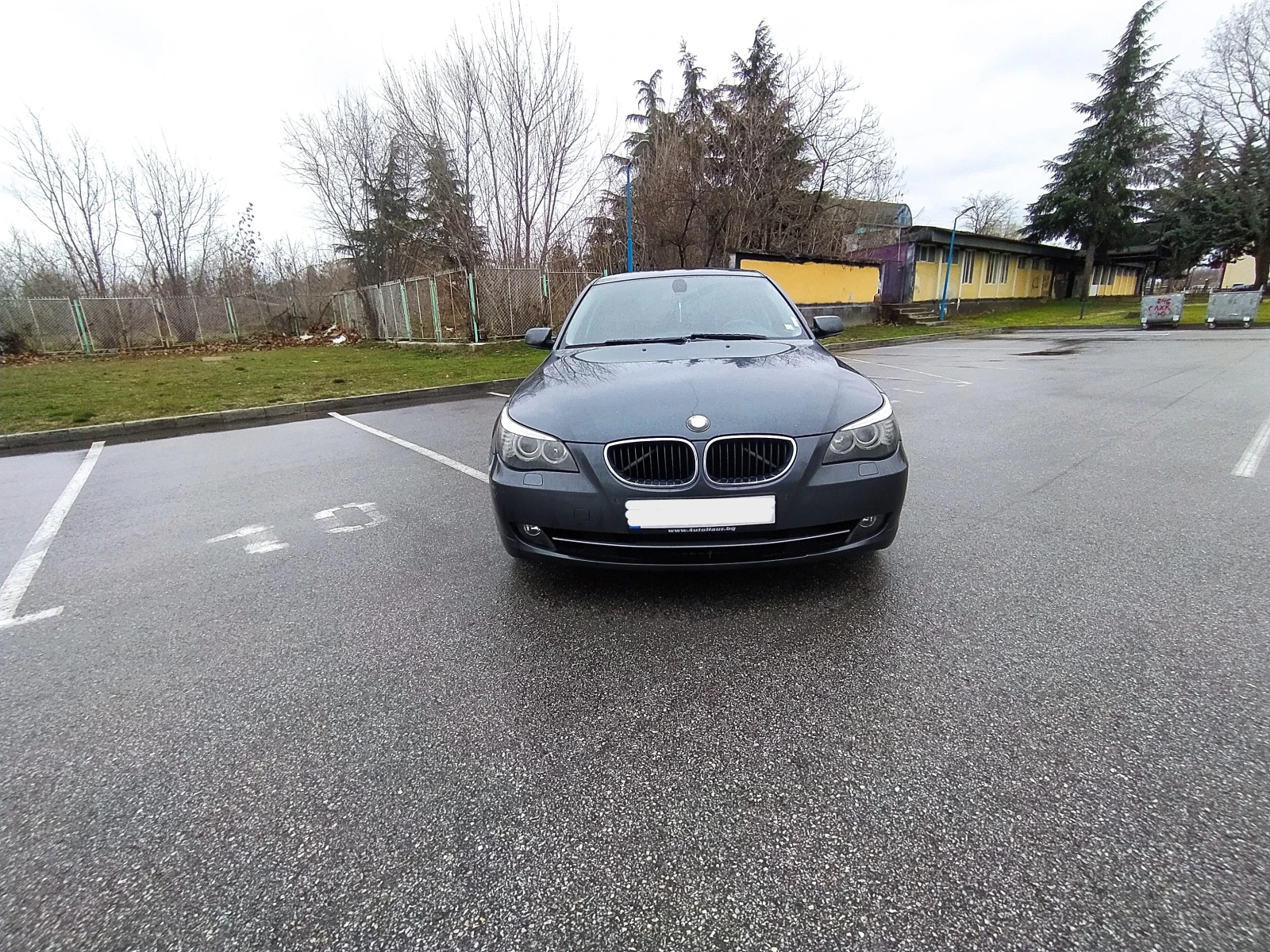 BMW 520 �60-�47 | Mobile.bg � ����������� 7