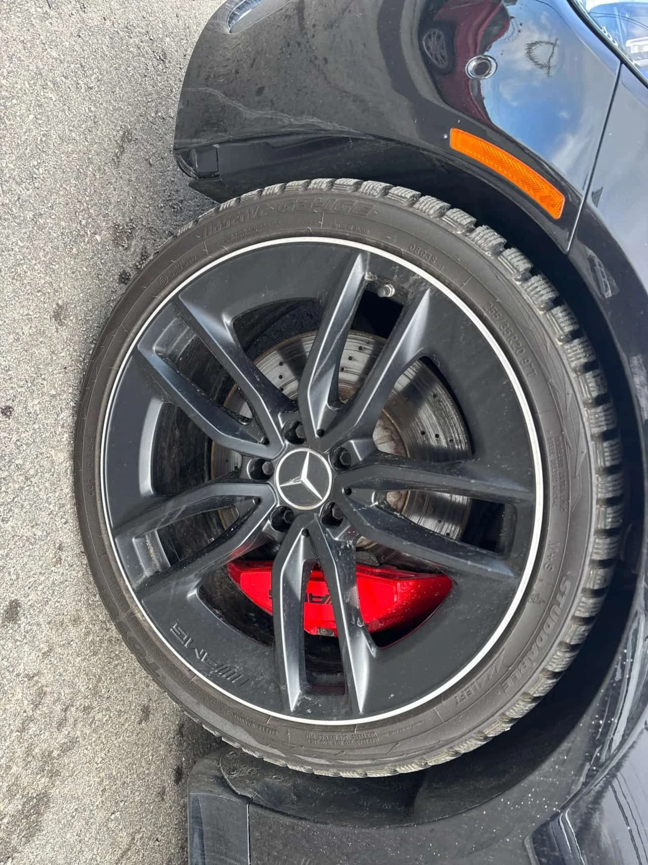 Mercedes-Benz E 53 AMG * 4MATIC * ДИСТРОНИК * 360 * ОБДУХВАНЕ * ПАМЕТ, снимка 7 - Автомобили и джипове - 53891815