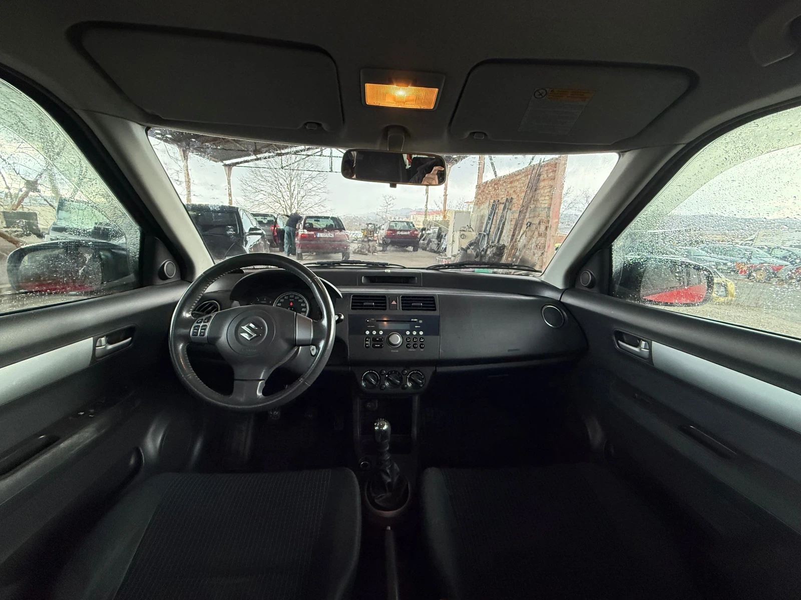 Suzuki Swift, снимка 6 - Автомобили и джипове - 54006898