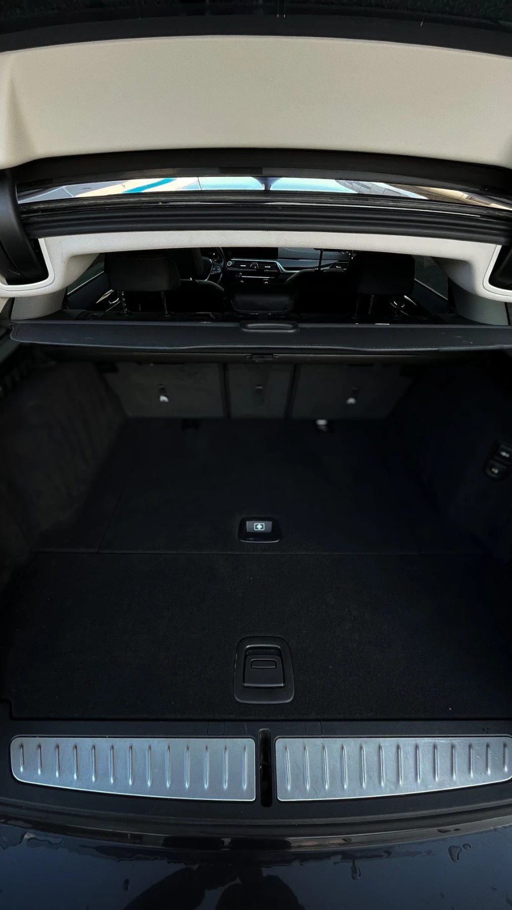 BMW 520 Mild Hibrid | Mobile.bg � ����������� 10