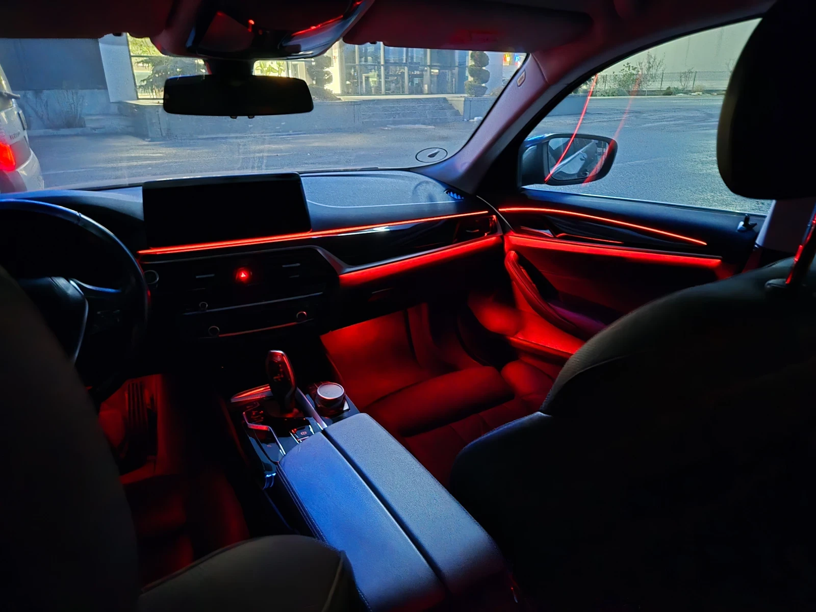 BMW 520 Mild Hibrid | Mobile.bg � ����������� 13