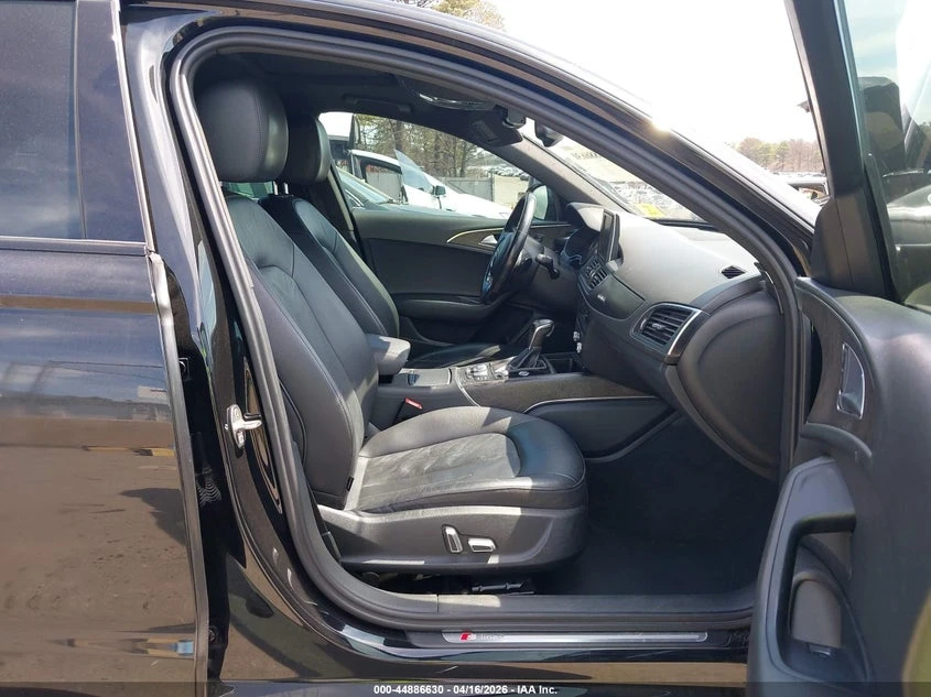 Audi A6 3.0l 3.0T Premium Plus, снимка 5 - Автомобили и джипове - 54369706