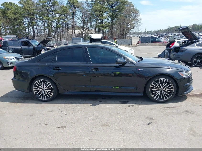 Audi A6 3.0l 3.0T Premium Plus, снимка 13 - Автомобили и джипове - 54369706
