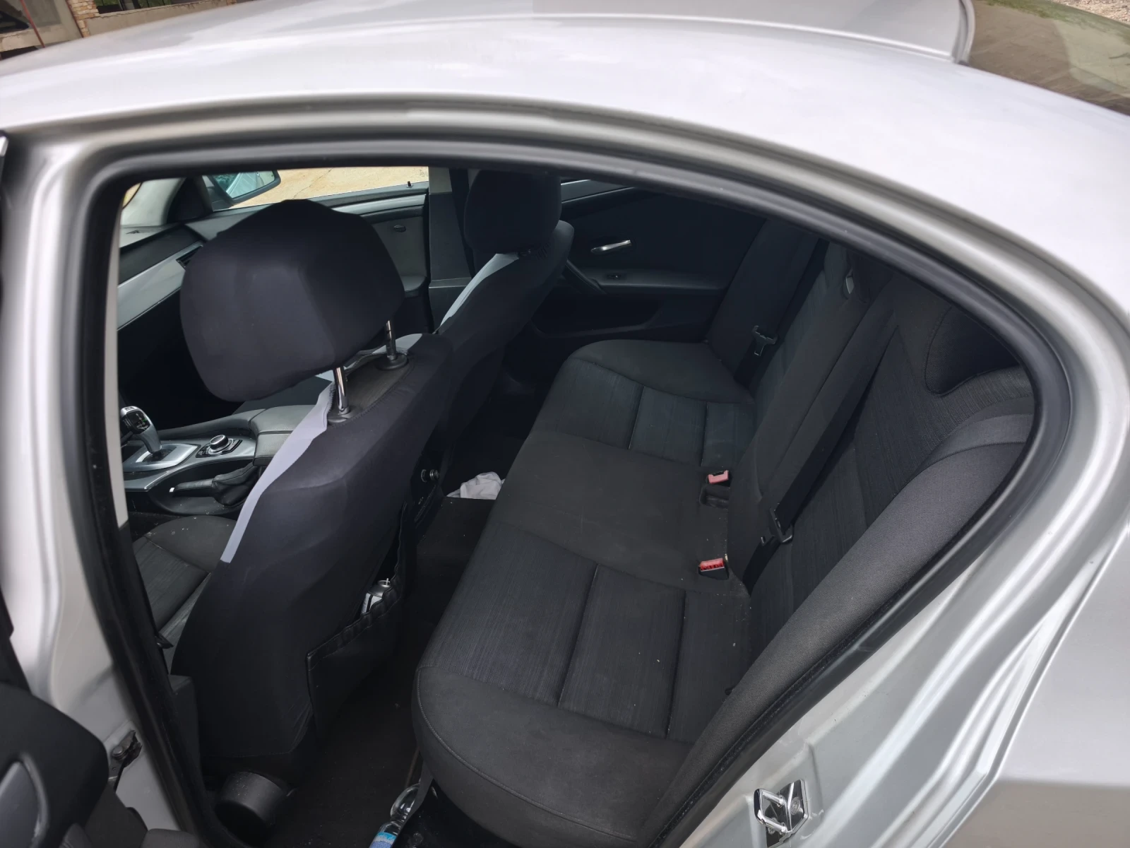 BMW 530, снимка 8 - Автомобили и джипове - 54383533