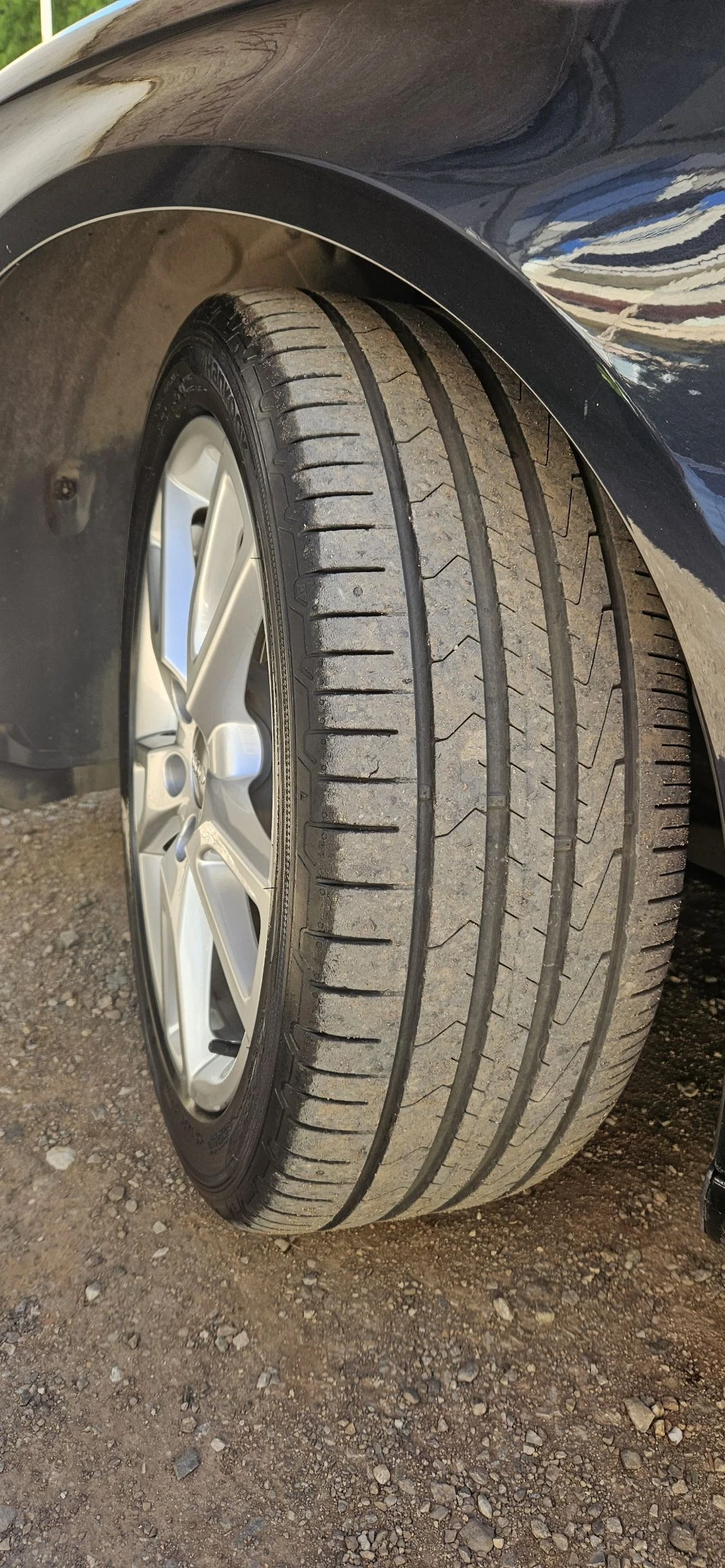 Audi A4 S-line  quattro, снимка 13 - Автомобили и джипове - 54571050