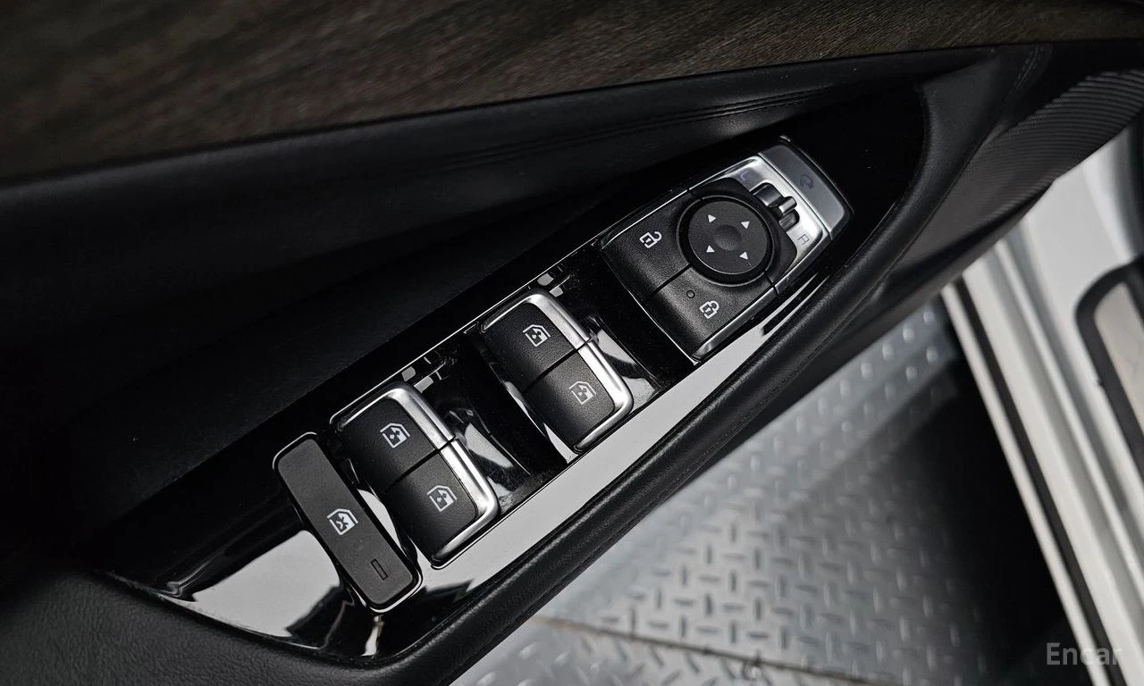 Kia K8 3.5* LPG* ПОДГРЕВ* 360КАМЕРА* LANE* ASSIST* , снимка 6 - Автомобили и джипове - 54577313
