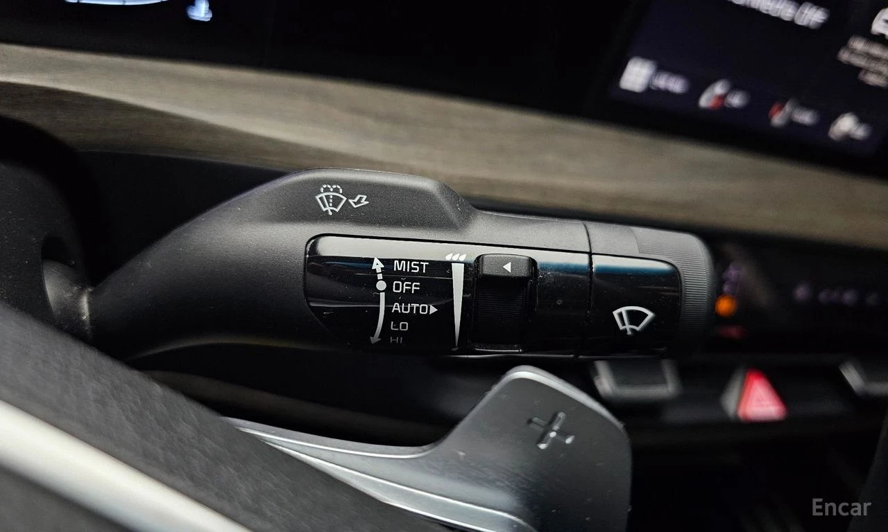 Kia K8 3.5* LPG* ПОДГРЕВ* 360КАМЕРА* LANE* ASSIST* , снимка 11 - Автомобили и джипове - 54577313