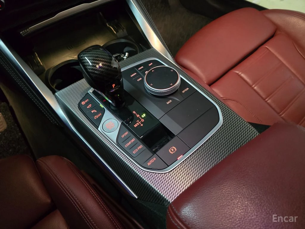 BMW 420 i M-Sport* HARMAN KARDON* HEAD-UP* 360 CAM* PANO* , снимка 12 - Автомобили и джипове - 54632410
