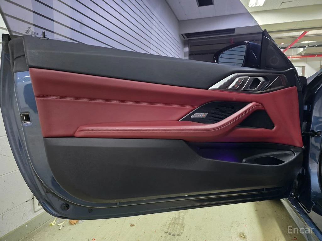 BMW 420 i M-Sport* HARMAN KARDON* HEAD-UP* 360 CAM* PANO* , снимка 6 - Автомобили и джипове - 54632410