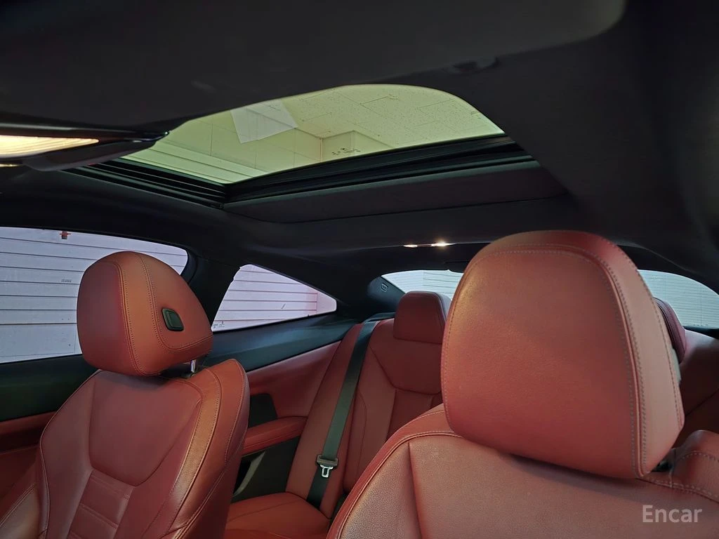 BMW 420 i M-Sport* HARMAN KARDON* HEAD-UP* 360 CAM* PANO* , снимка 7 - Автомобили и джипове - 54632410
