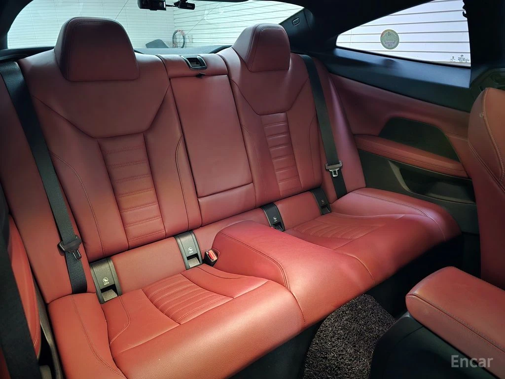 BMW 420 i M-Sport* HARMAN KARDON* HEAD-UP* 360 CAM* PANO* , снимка 13 - Автомобили и джипове - 54632410