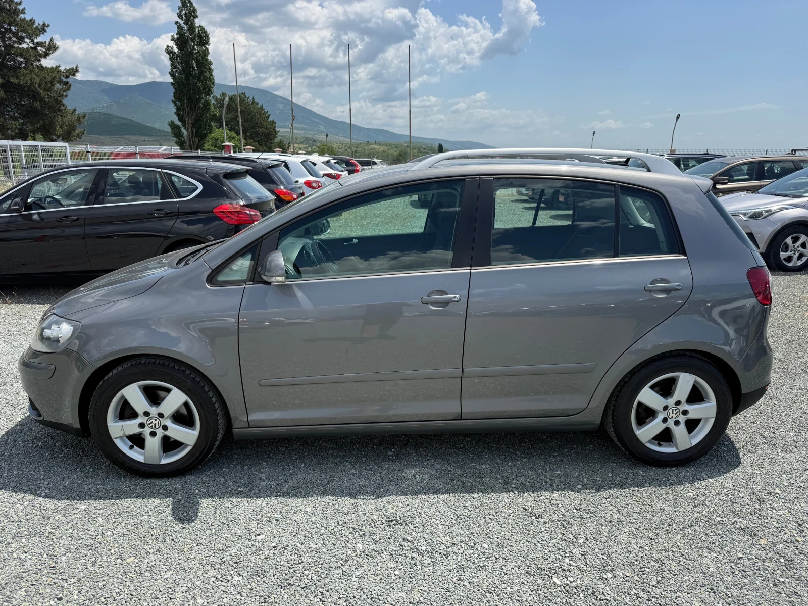 VW Golf (KATO НОВА), снимка 10 - Автомобили и джипове - 54632307