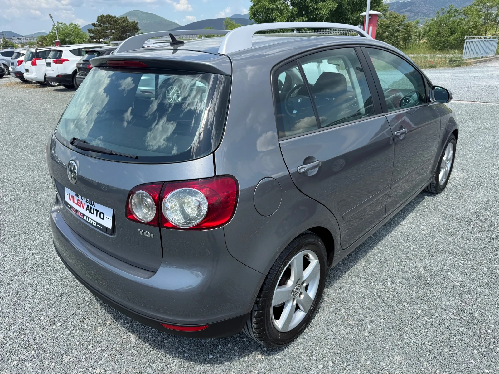 VW Golf (KATO НОВА), снимка 6 - Автомобили и джипове - 54632307