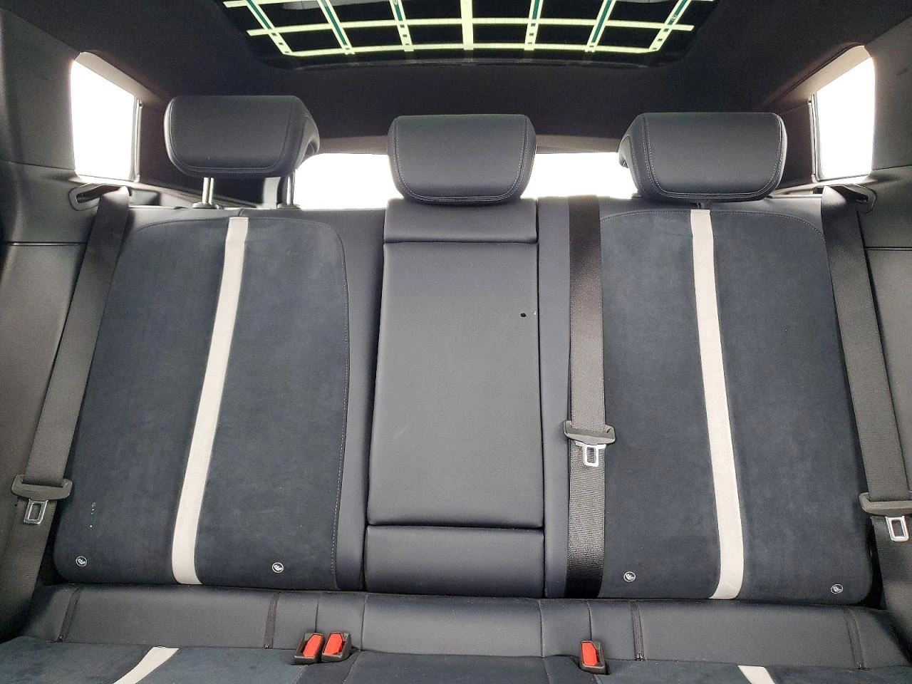 Fisker Ocean ONE| 360| ПОДГРЕВ| ALCANTARA, снимка 10 - Автомобили и джипове - 54740256
