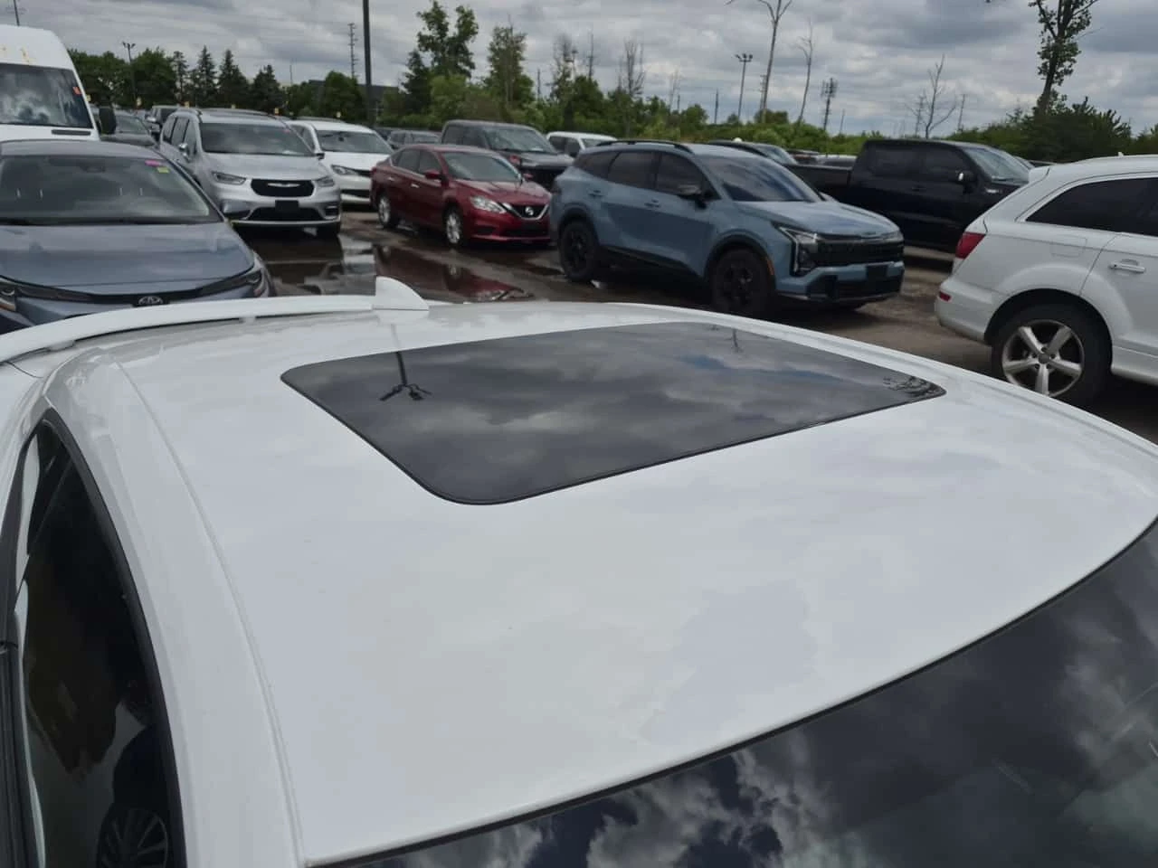 Chevrolet Camaro 2SS  CARFAX, снимка 7 - Автомобили и джипове - 54866256