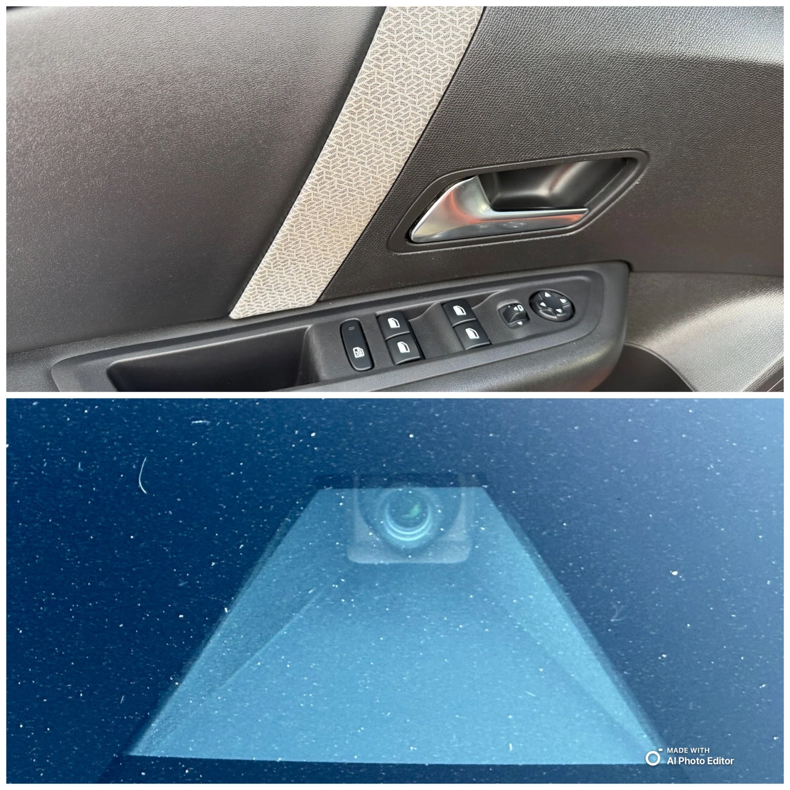 Citroen C4 1.5 AVTOMAT LED KAMERA, снимка 14 - Автомобили и джипове - 55064005
