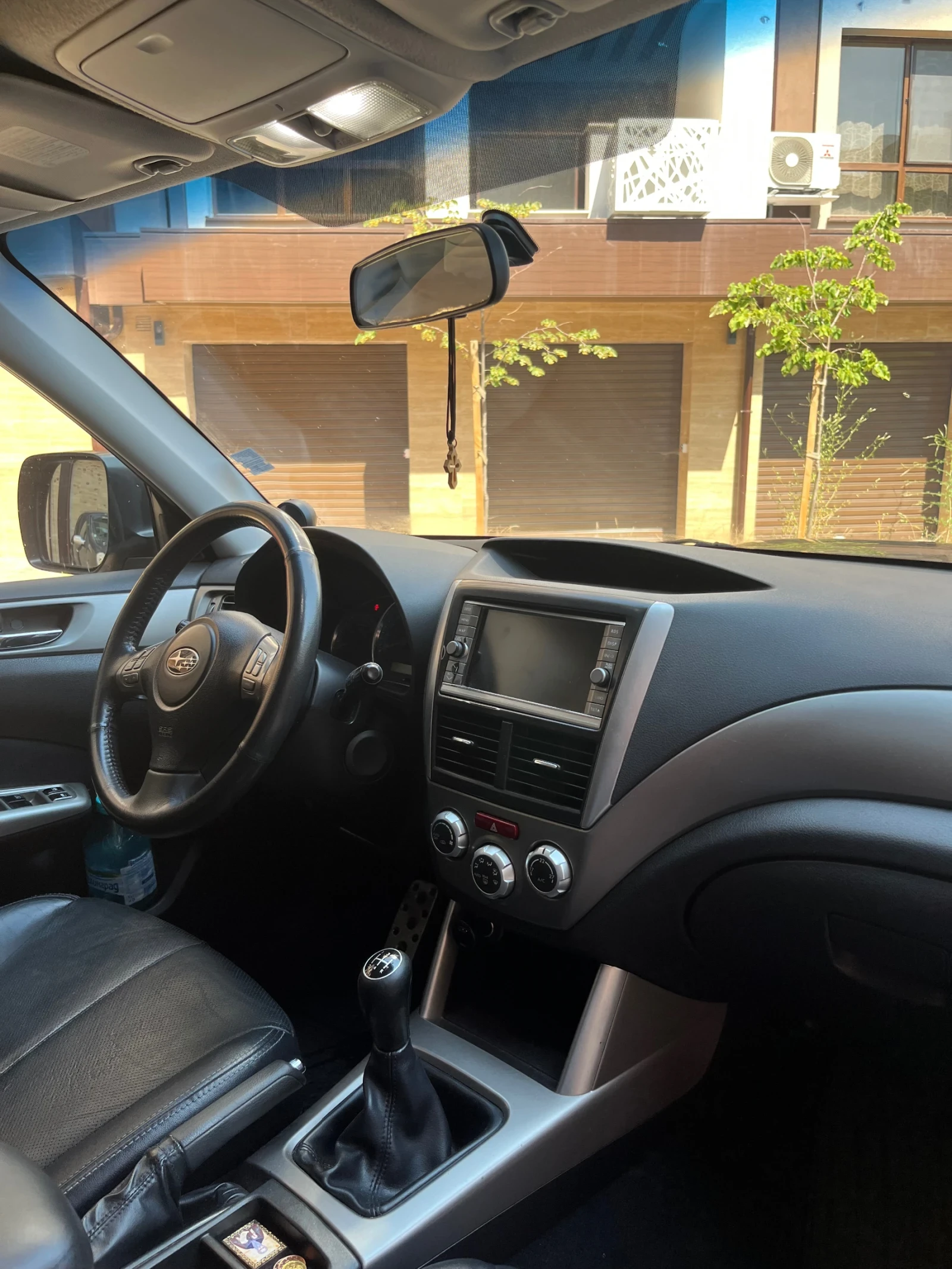Subaru Forester 2.5XT, снимка 13 - Автомобили и джипове - 55101916