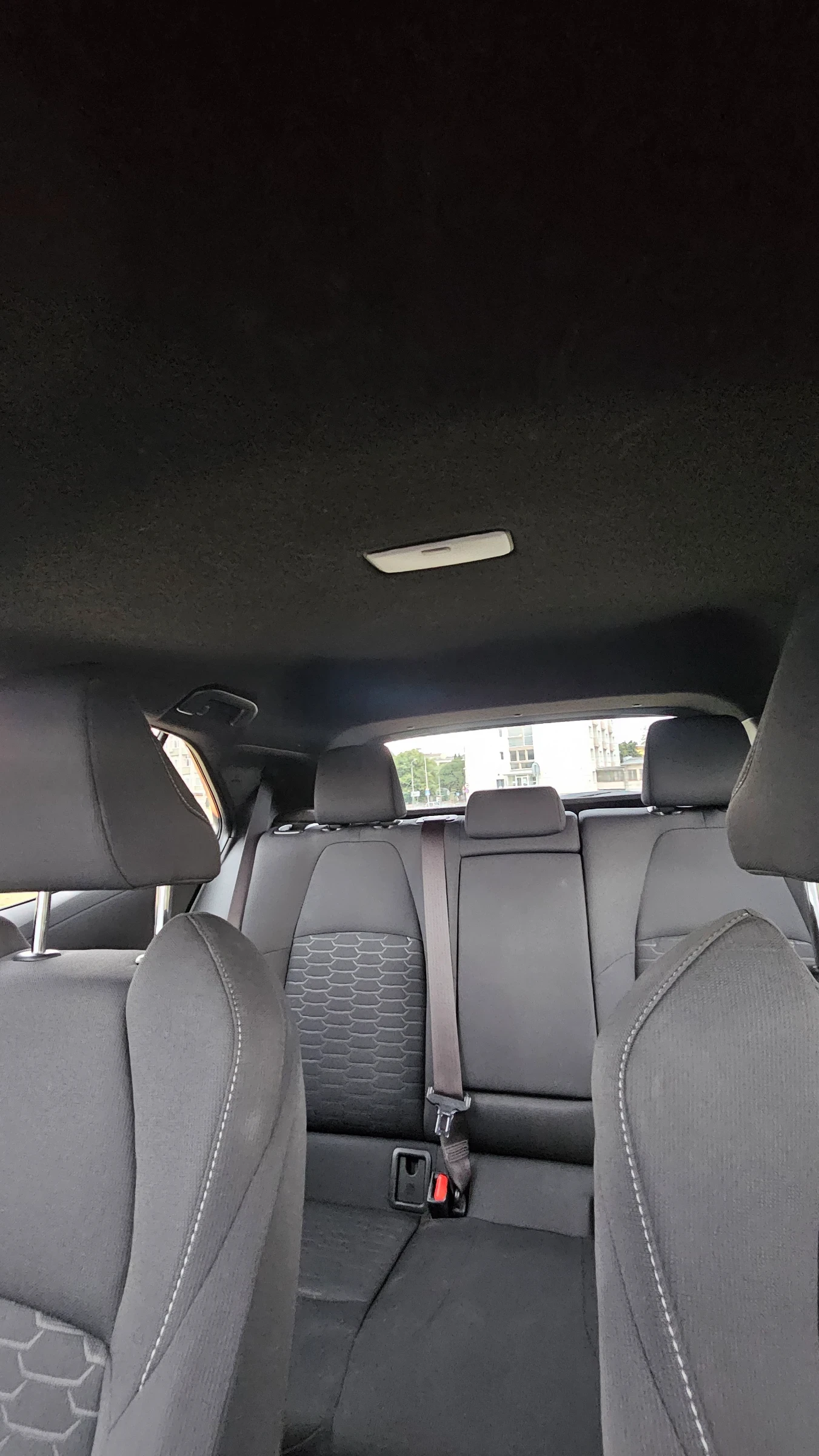 Toyota Corolla 2.0 Dynamic Force SE, снимка 10 - Автомобили и джипове - 55243664