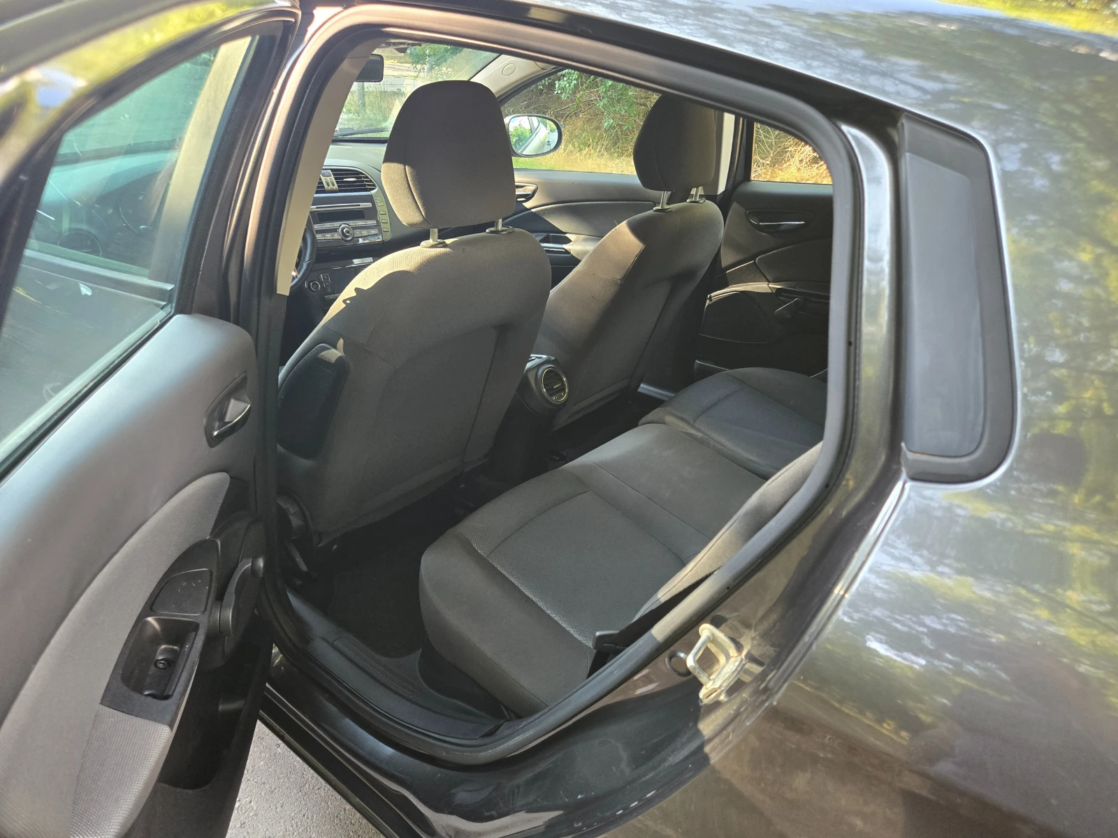 Fiat Bravo Фейслифт, снимка 8 - Автомобили и джипове - 55449080