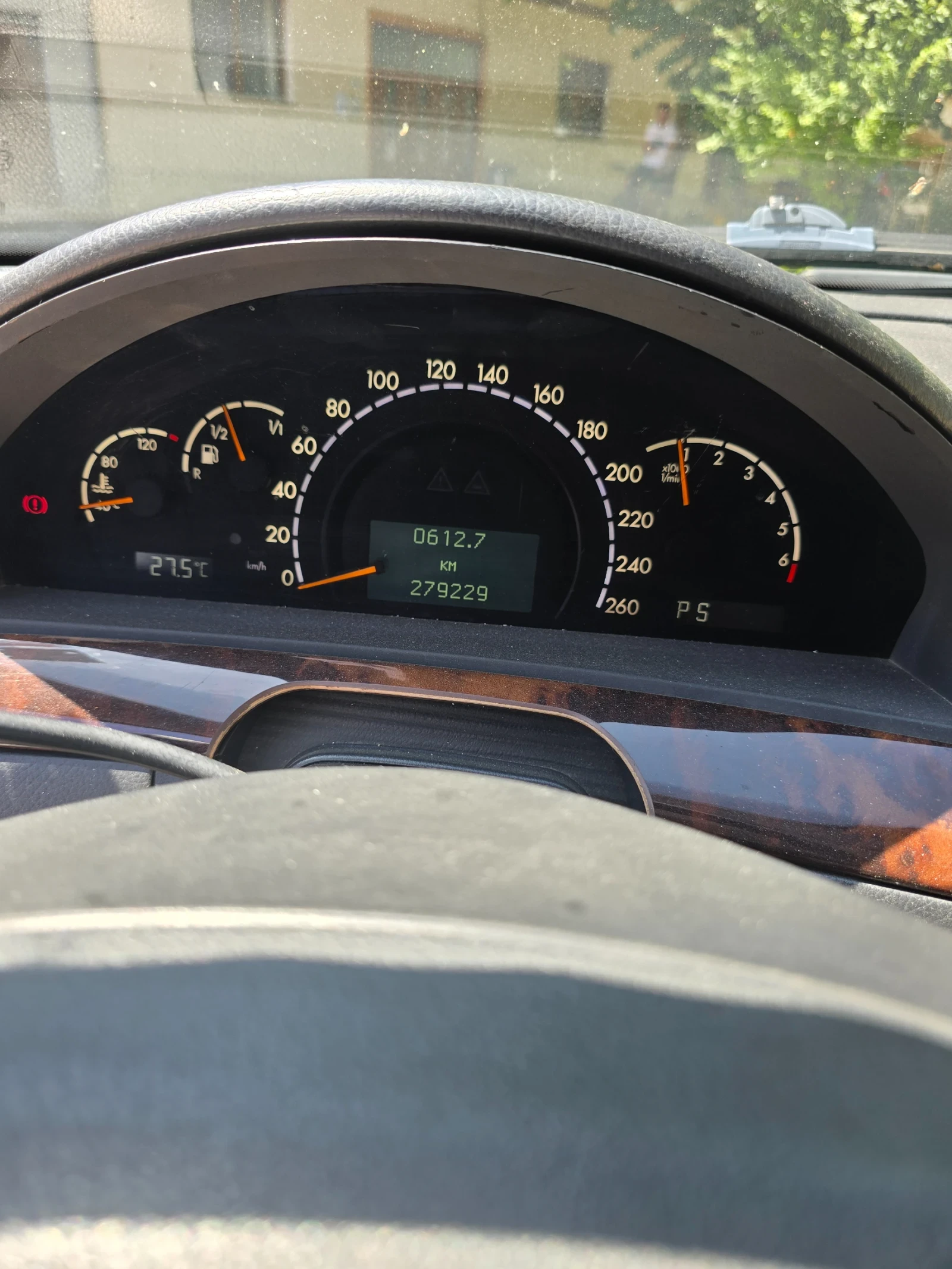 Mercedes-Benz S 320 | Mobile.bg � ����������� 1