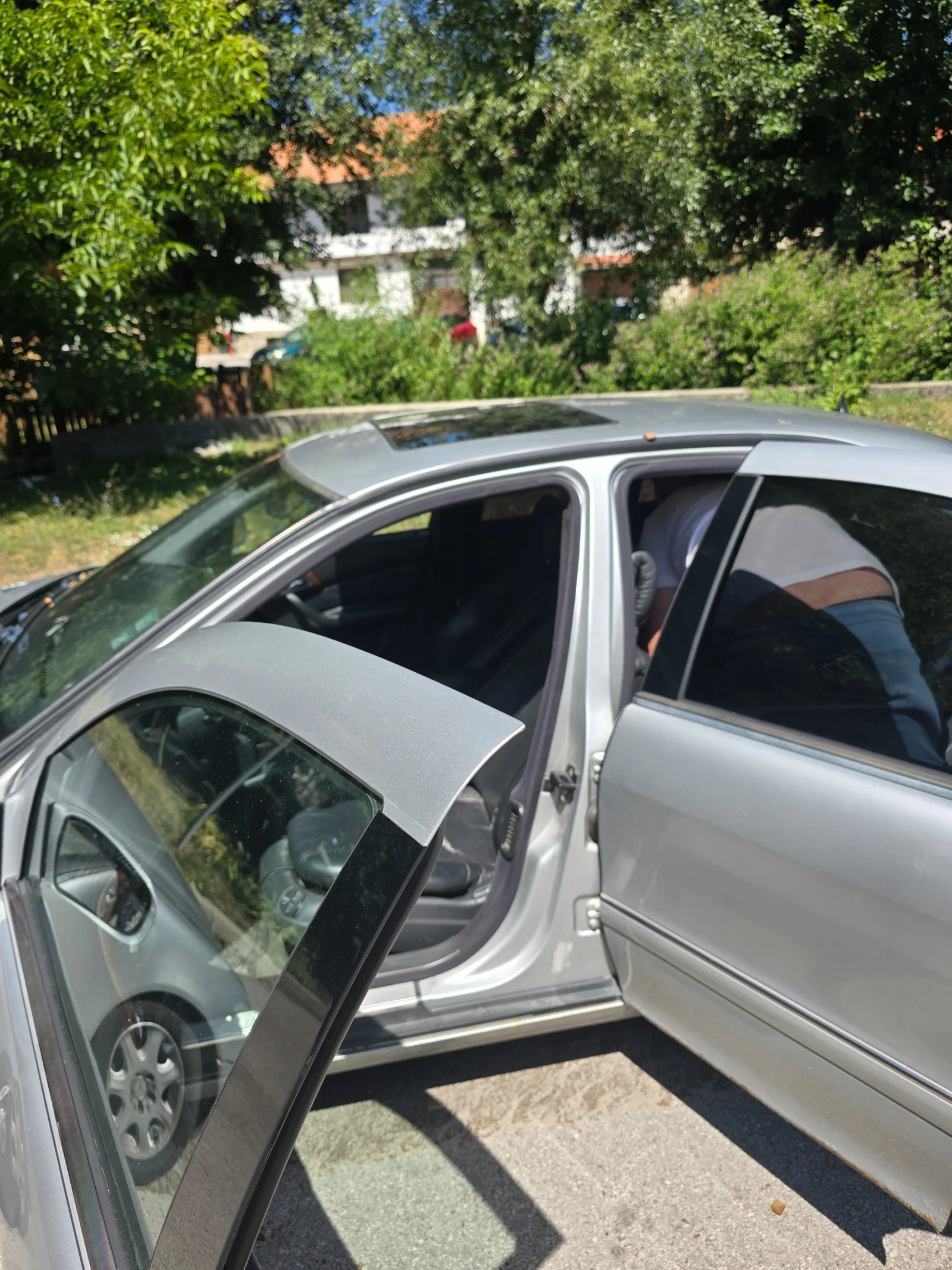 Mercedes-Benz S 320 | Mobile.bg � ����������� 3