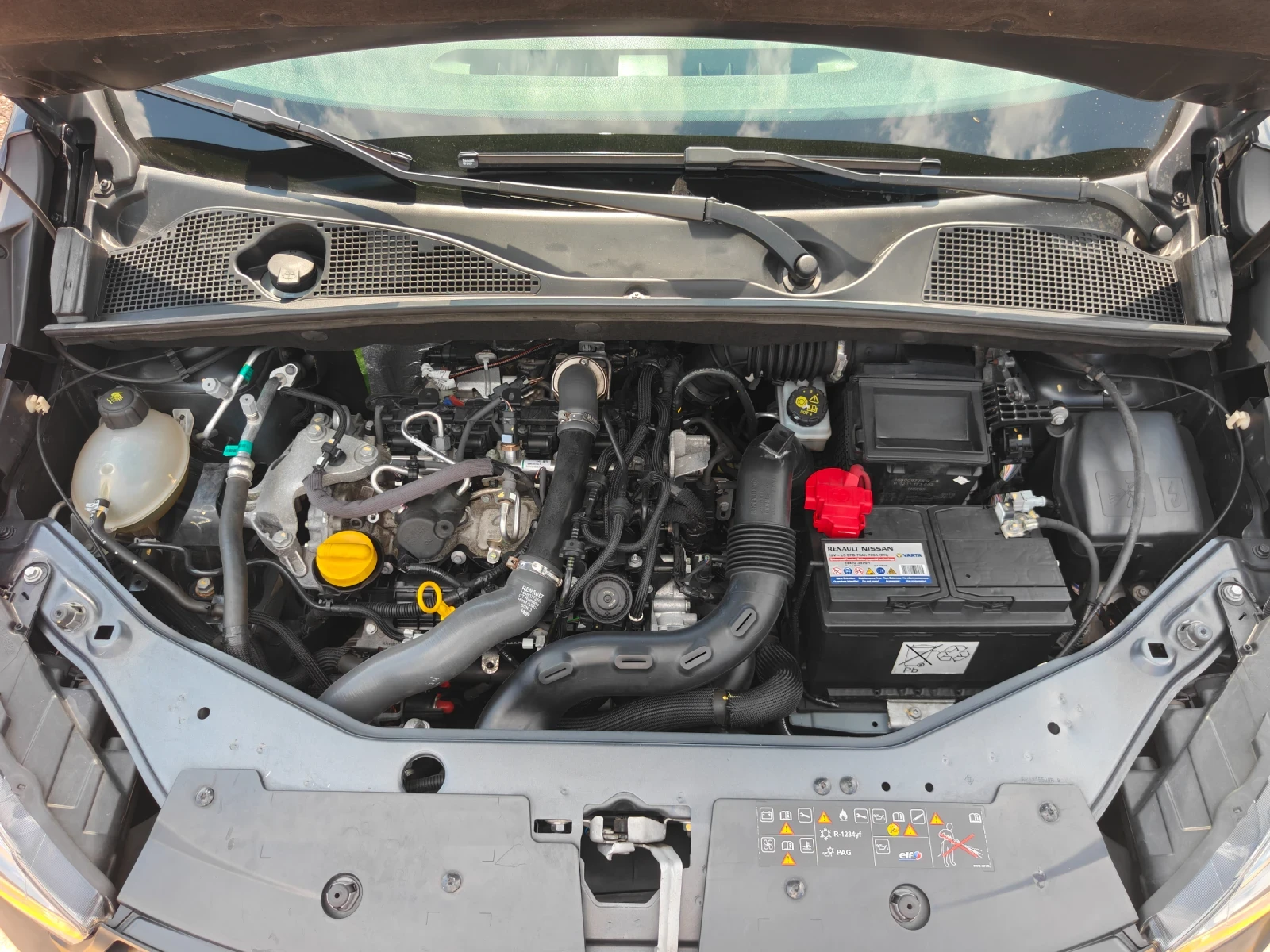 Dacia Lodgy  Stepway  1.3 Tce 130 hp 7 seats | Mobile.bg � ����������� 17